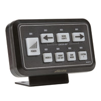 Maxxima - 8-Button Compact Control Module for M20560 & M20540 Series LED Lightbars