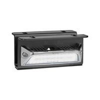 Maxxima - 3” Premium Hi-Rise Mounting Bracket & Light Head Mount for Elite & Select Series Lightbars