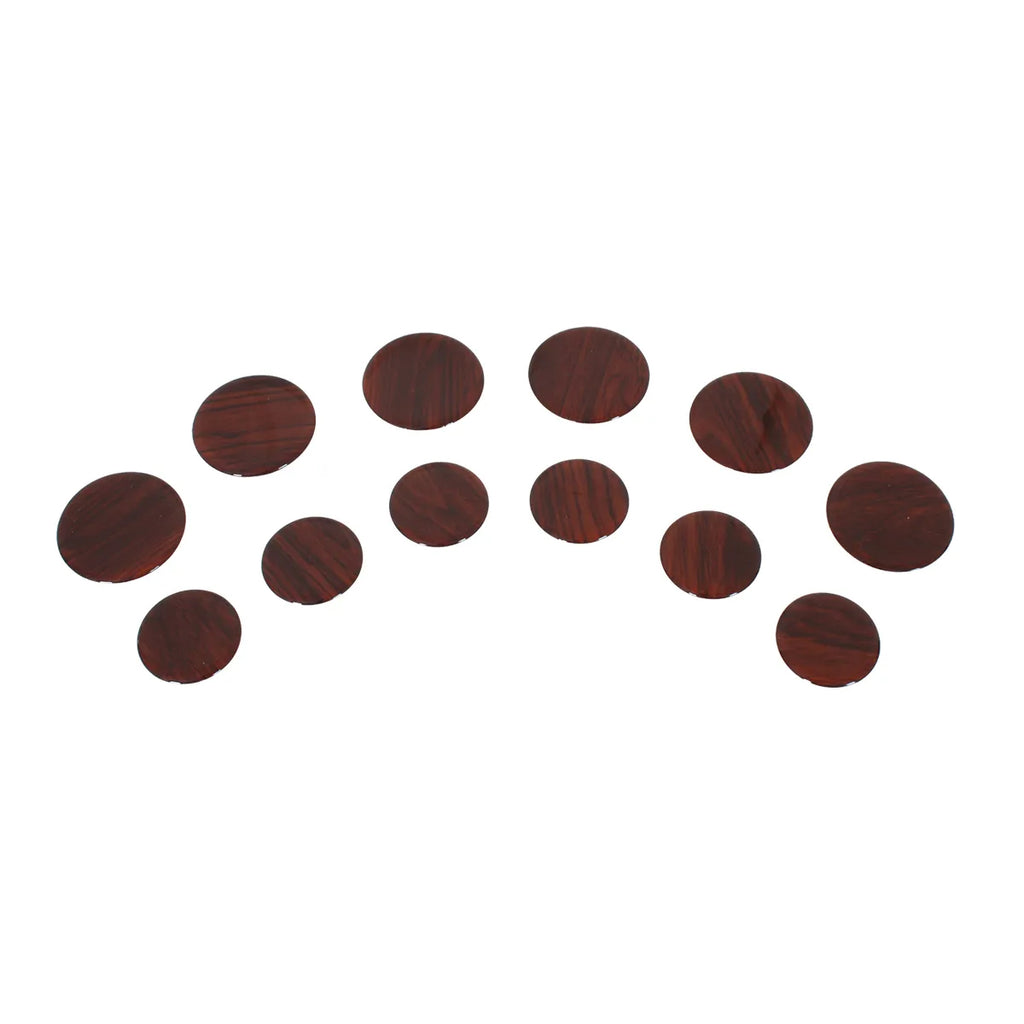 Grand General - Gauge Plugs For Kenworth W & T Series Trucks (2006 and Later)