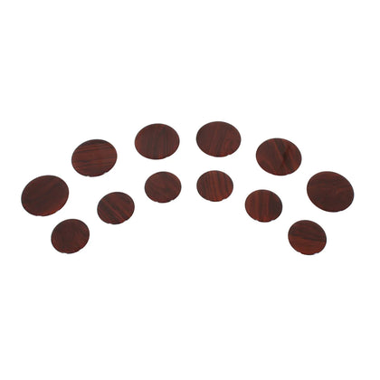 Grand General - Gauge Plugs For Kenworth W & T Series Trucks (2006 and Later)