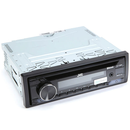 JVC - AM/FM/CD Receiver with BlueTooth