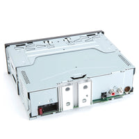 JVC - AM/FM/CD Receiver with BlueTooth