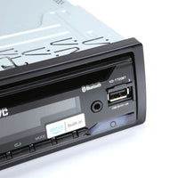 JVC - AM/FM/CD Receiver with BlueTooth