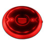 Roadworks - ICON HALO GLOW Light w Red LEDs for Watermelon Lights (Red)