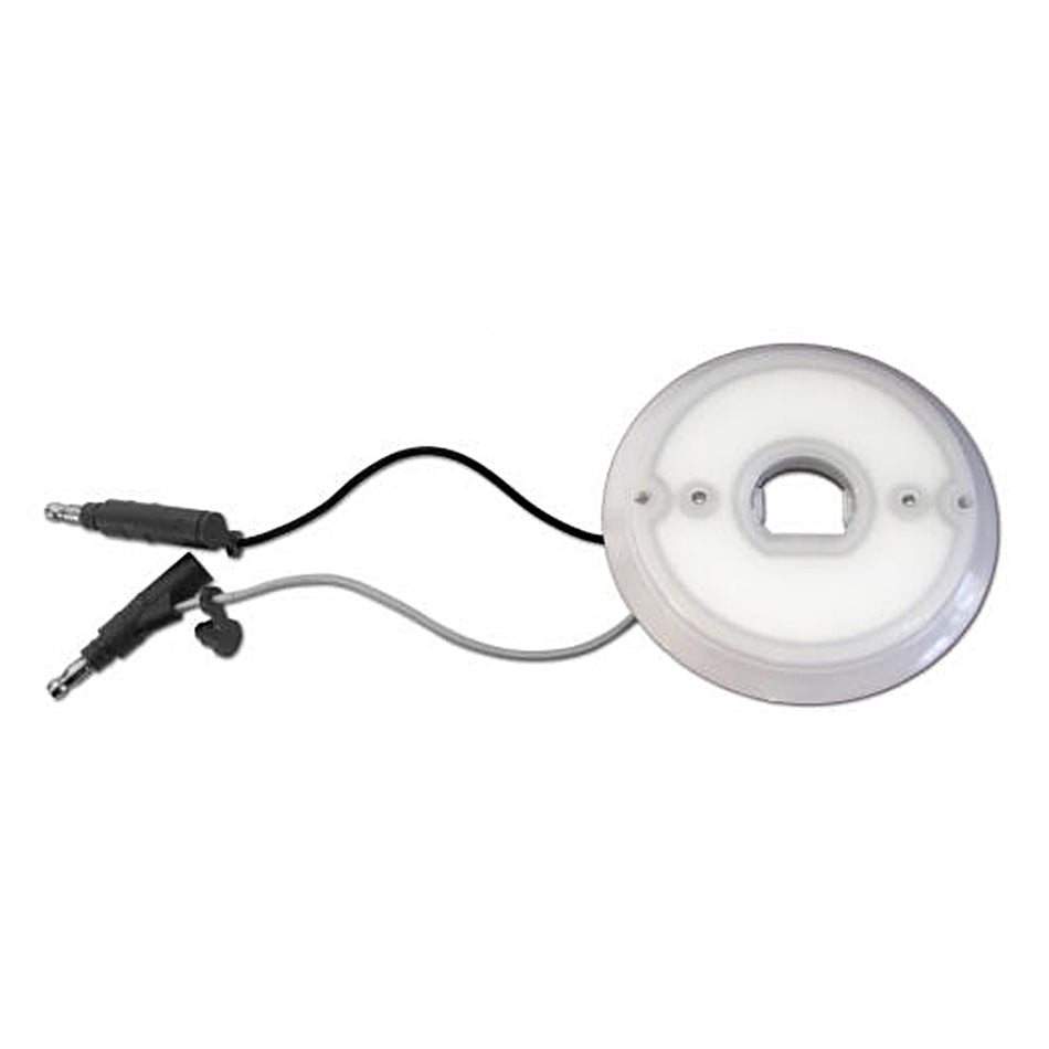 Roadworks - ICON HALO GLOW Light w Red LEDs for Watermelon Lights (Red)