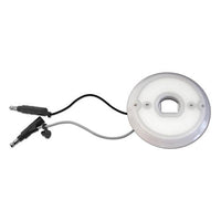 Roadworks - ICON HALO GLOW Light w Red LEDs for Watermelon Lights (Red)