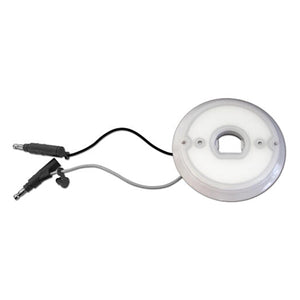 Roadworks - ICON HALO GLOW Light w Red LEDs for Watermelon Lights (Red)