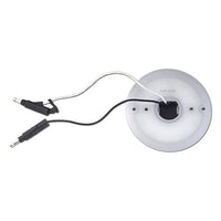 Roadworks - ICON HALO GLOW Light w Red LEDs for Watermelon Lights (Red)
