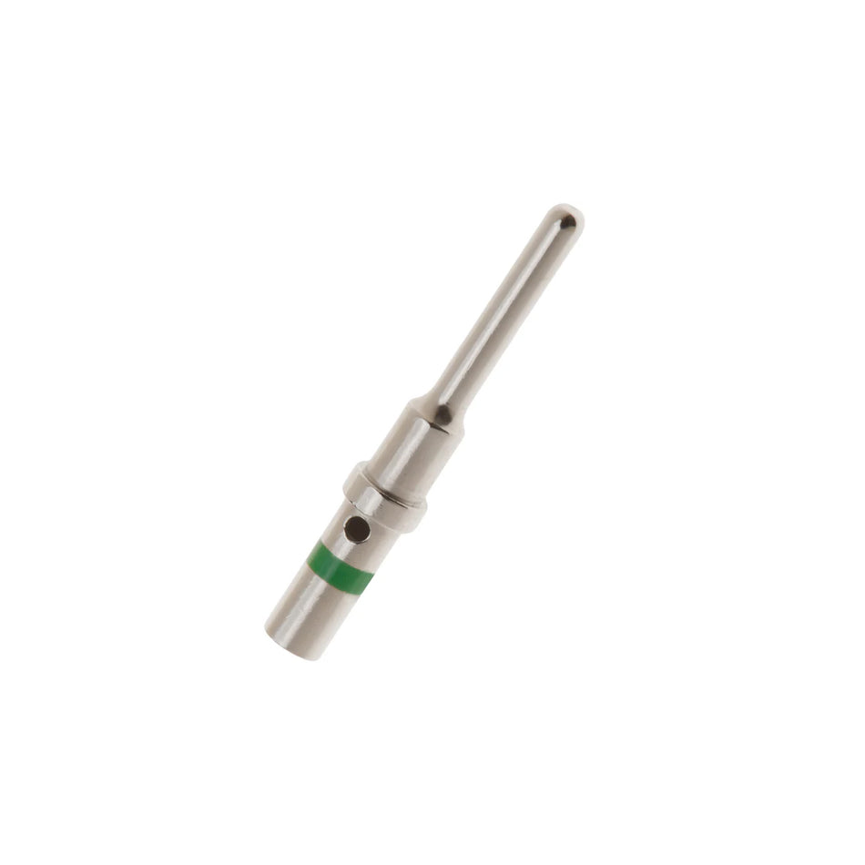 Deutsch Connectors - Solid Hitch Pin, Size 16, 14 AWG, Nickel