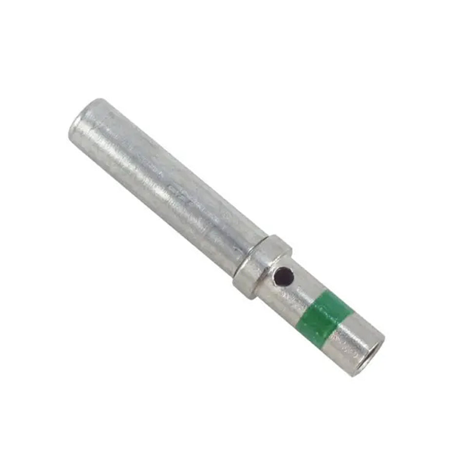 Deutsch Connectors - Solid Socket Size 16, 14 AWG, Nickel
