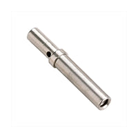 Deutsch Connectors - Solid Socket Size 16, 16-20 AWG, Nickel