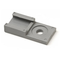 Deutsch Connectors - Plastic Mounting Clip