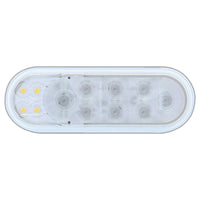 Optronics - Fusion 16-LED 6" Stop/Turn/Tail/Back-up Light