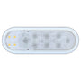 Optronics - Fusion 16-LED 6" Stop/Turn/Tail/Back-up Light