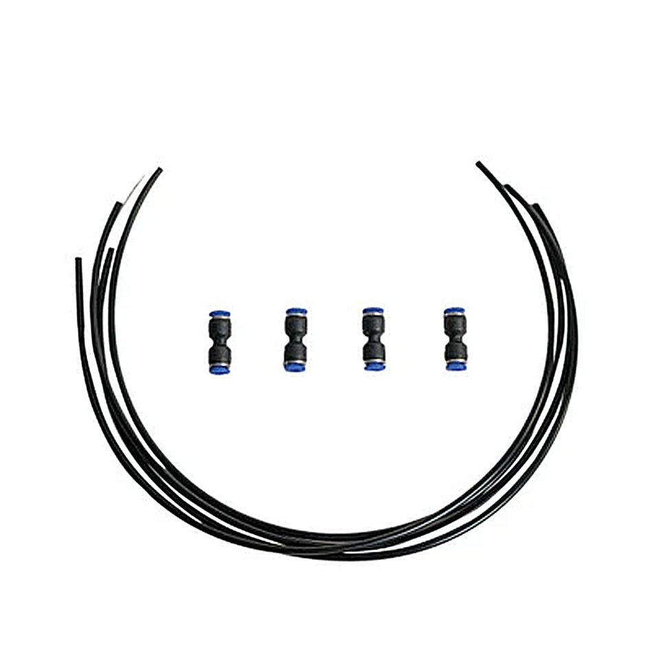 National Truck Parts - Gear Shifter Airline Kit