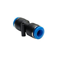 National Truck Parts - 5/32" Quick Coupler - Straight Fitting