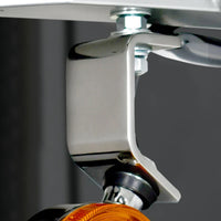 Grand General - Heavy Duty Angled U Shape Mounting Bracket