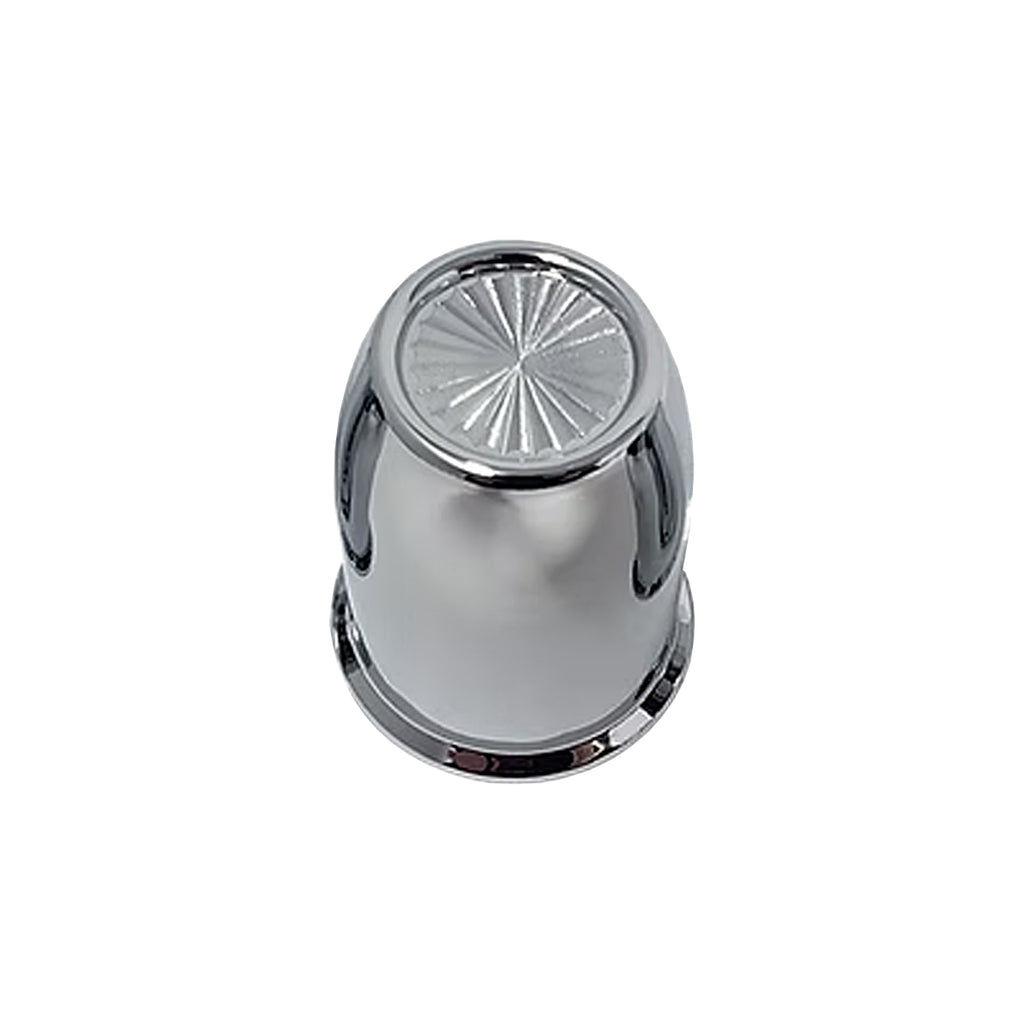 Lifetime Nut Covers - 33mm & 1 1/4" Vortex Nut Cover