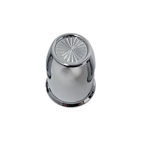 Lifetime Nut Covers - 33mm & 1 1/4" Vortex Nut Cover