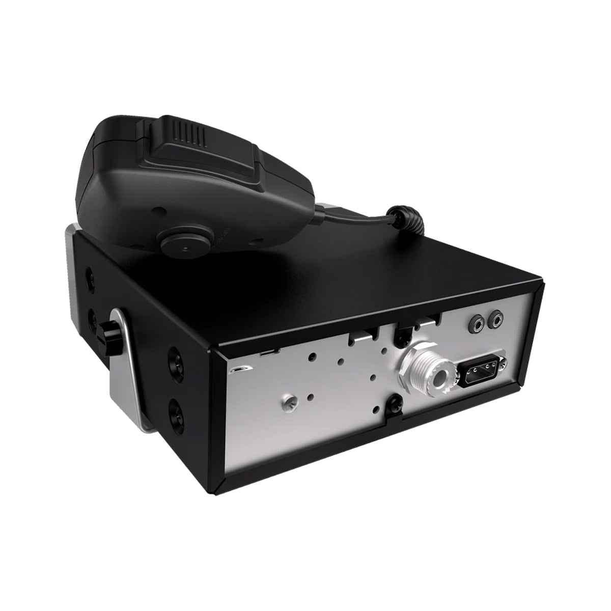 Uniden - Dual-Mode AM/FM CB Radio - PC68LTXFM