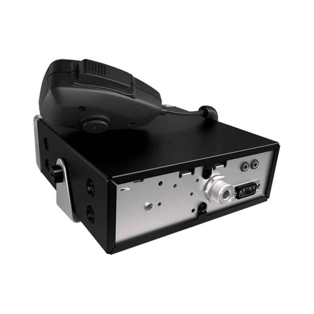 Uniden - Dual-Mode AM/FM CB Radio - PC68LTXFM