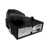 Uniden - Dual-Mode AM/FM CB Radio - PC68LTXFM