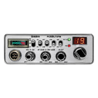 Uniden - Dual-Mode AM/FM CB Radio - PC68LTXFM