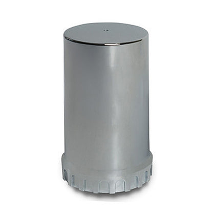 National Truck Parts - 33mm Tall Top Hat w/ Notched Bottom Lug Nut Cover (Thread-On)