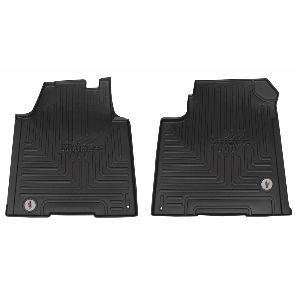 Iowa Customs - 2021-2023 Western Star 4900SF Floor Mats