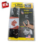 Gear Keeper CB Mic Keeper - Canadian Flag