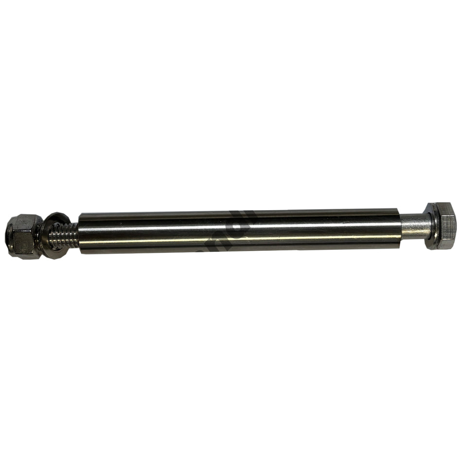 Grand Rock - 3.8" Kenworth Aerocab Slide Pin 316SS