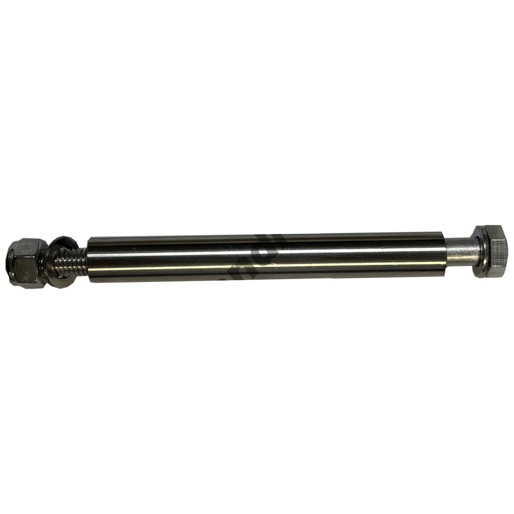 Grand Rock - 3.8" Kenworth Aerocab Slide Pin 316SS