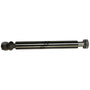 Grand Rock - 3.8" Kenworth Aerocab Slide Pin 316SS