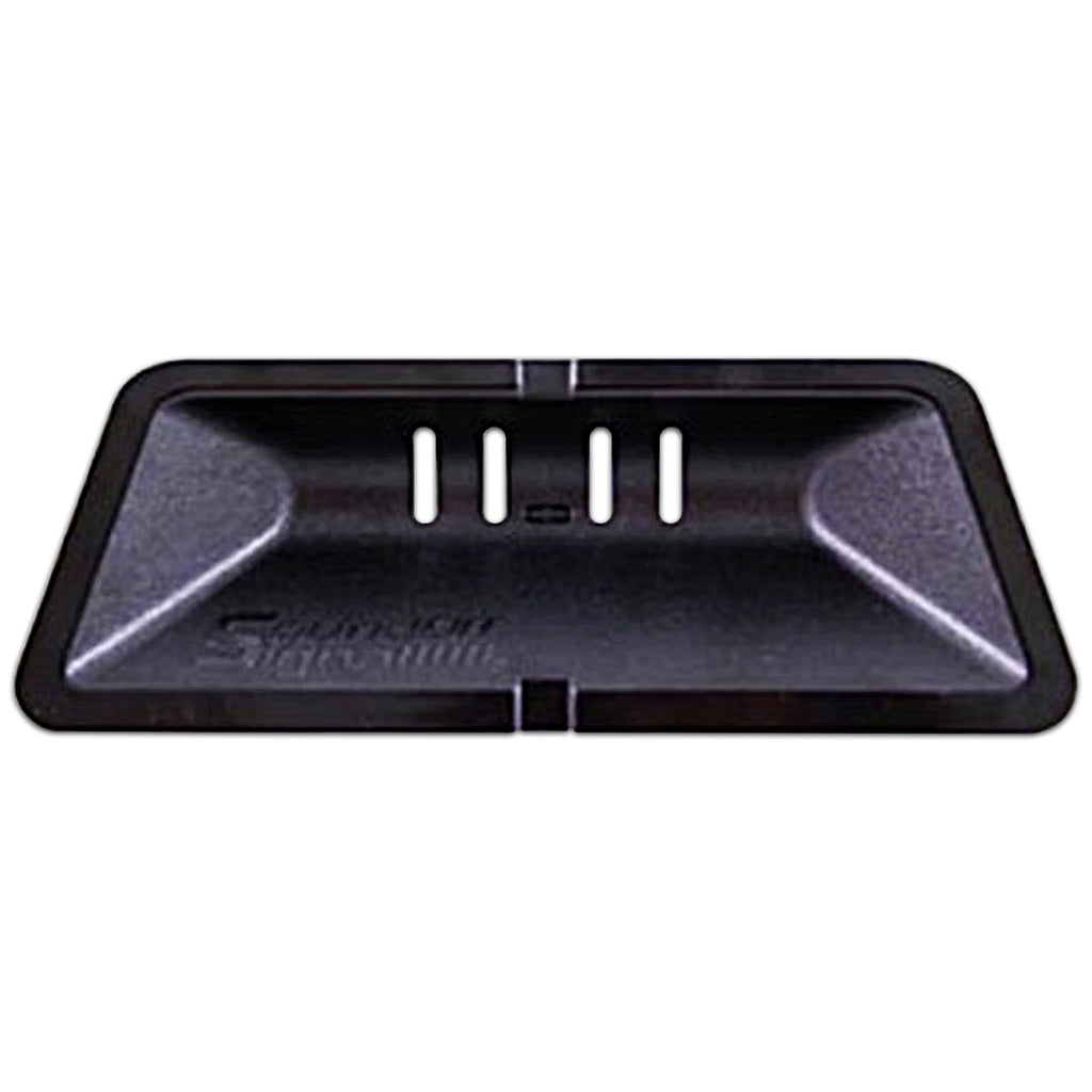SoundOff Signal - 4" MPower Single Stud Mount Light Window Shroud