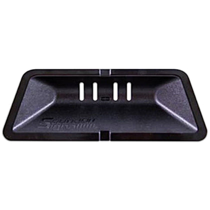 SoundOff Signal - 4" MPower Single Stud Mount Light Window Shroud