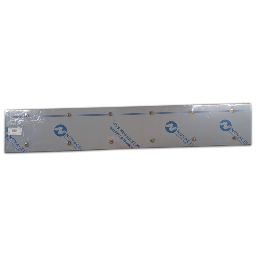 Parts 4 Rigs - 304 Stainless Steel Triple (3) License Plate Hanger