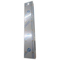 Parts 4 Rigs - 304 Stainless Steel Triple (3) License Plate Hanger