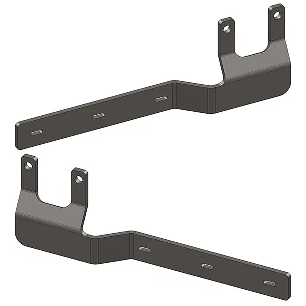 Hogebuilt Fender Bracket