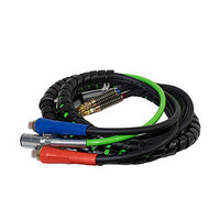 National Truck Parts - 3-In-1 12' Electric Combo Line