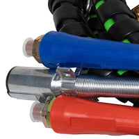 National Truck Parts - 3-In-1 12' Electric Combo Line