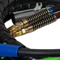 National Truck Parts - 3-In-1 12' Electric Combo Line