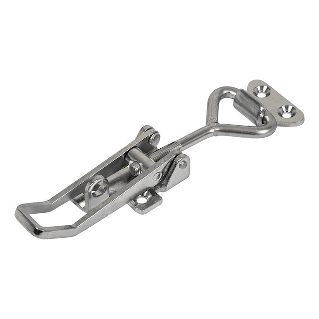 Buyers - Adjustable Draw Latch