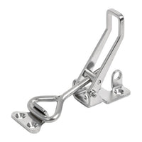 Buyers - Adjustable Draw Latch