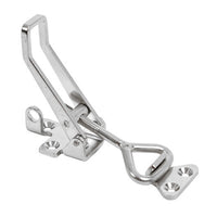 Buyers - Adjustable Draw Latch