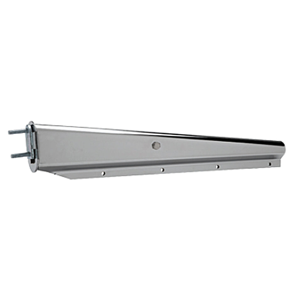 Nu-Line - 31" Mud Flap Hangers 2.5" Spacing (Pair)