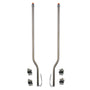 Bores Mfg. - Bumper Guides for 2021-2025 MV Series Freightliner Trucks