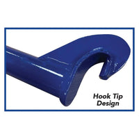 Ancra Cargo - Cobra Winch Bar