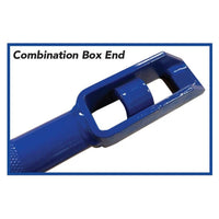 Ancra Cargo - Cobra Winch Bar