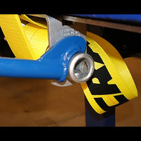 Ancra Cargo - Cobra Winch Bar