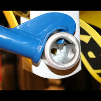 Ancra Cargo - Cobra Winch Bar